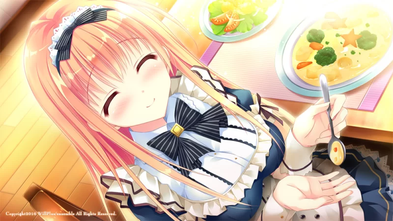 [PC/合集]恋慕之心的交织方式 本体+后日谈+特典【精翻+存档 [3+9.53G][多种下载方式]