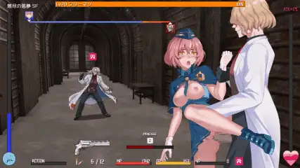 [更新PC+NTR+黑丝DLC+处女+异种奸+动态]隧道逃生 FE 1.0.2 汉化 [1+3.15G][百度盘]