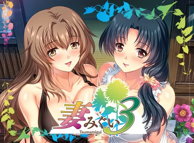 [PC/佳作/经典系列/官中/NTL/后宫/可牛/CV/多结局]妻中蜜３ [1+2.25G][百度盘]