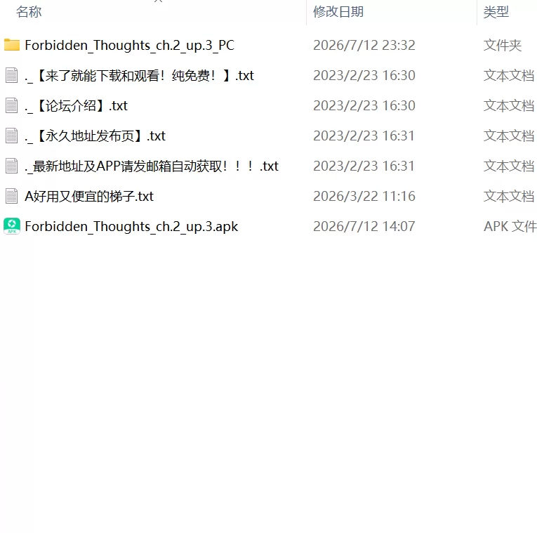 【新作SLG官中PC安卓直装动态无码Ch.2Up.3】禁忌之思 第二章 [1+1.5G][百度盘]