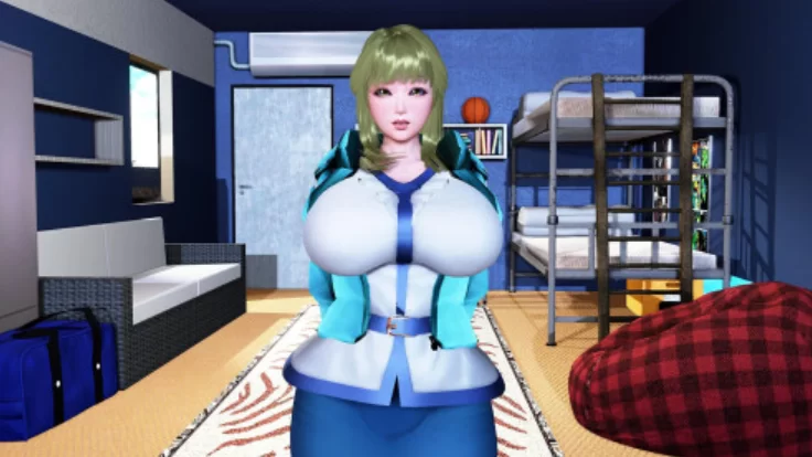 白色谎言 White Lie v0.1.6【PC+安卓 [1+572m][百度盘]