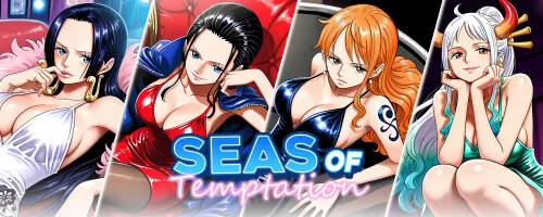 PC+安卓–诱惑之海 Seas of Temptation v1.2 [1+1.34G][百度盘]
