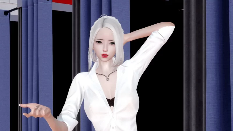 [PC][SLG/3D/亚洲]月球俱乐部 The Moon Club V0.3.6c 汉化版[PC+安卓/… [1+2.64G][百度盘]