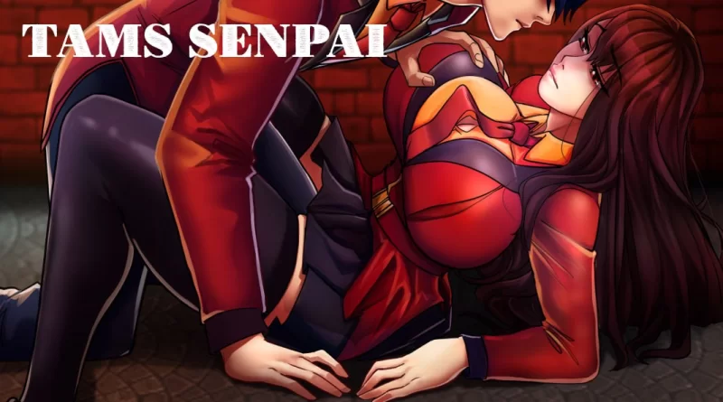 [PC][SLG/2D/日式]学生事务部 Student Affairs Ch.2 汉化版[PC+安卓/9… [1+986M][百度盘]