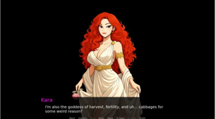 精灵之城 Elf City v0.13【PC+安卓 [1+514m][百度盘]