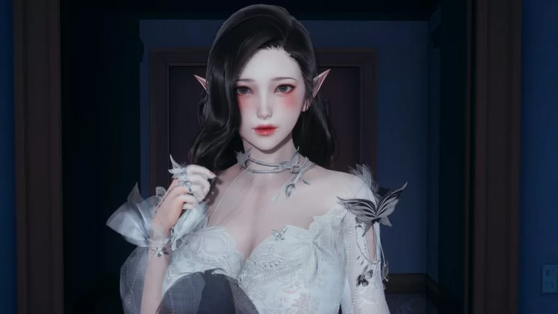 【PC+安卓/大型RPG】降临战纪/Befall Saga Ver1.08 官方中文版 [2+11G][百度盘]