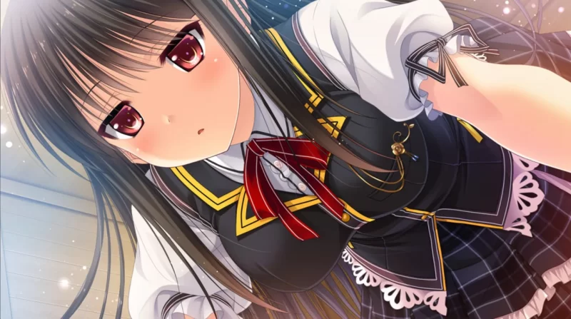 [ADV/PC/汉化]青涩处女的色情请求 [1+3.52GB][百度盘]