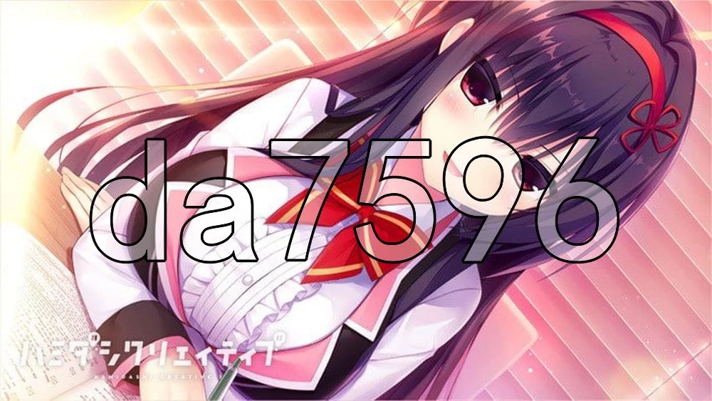 [日式ADV/新作]常轨脱离 Creative ハミダシクリ v1.06 官中步兵版 [1+6.0G][百度盘]