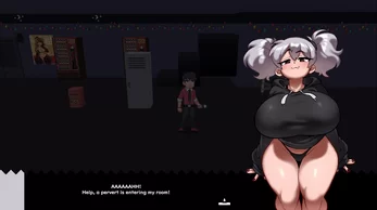 【SLG/PC/汉化/更新/福瑞】弗雷米夜总会v1.7 Remake [1+146m][百度盘]