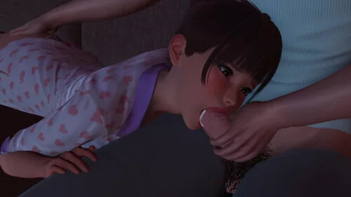 [亚洲SLG]真丈夫True Husband 1.6a汉化版PC+安卓 [2+4.6g][百度盘]