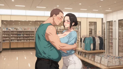 【日系SLG/汉化/动态】不破的爱 Unbreakable Love v0.7 PC+安卓 [1+3.54G][百度盘]
