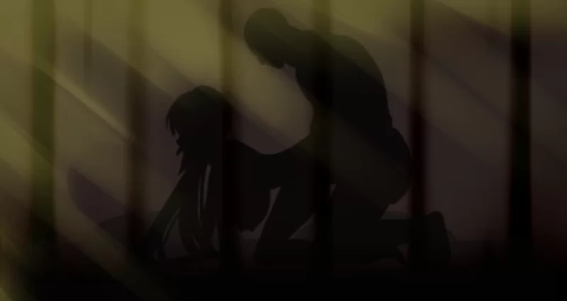 [日系RPG/AI汉化/2D] 淫秽的精灵  [PC+安卓/546M] [2+546M][百度盘]