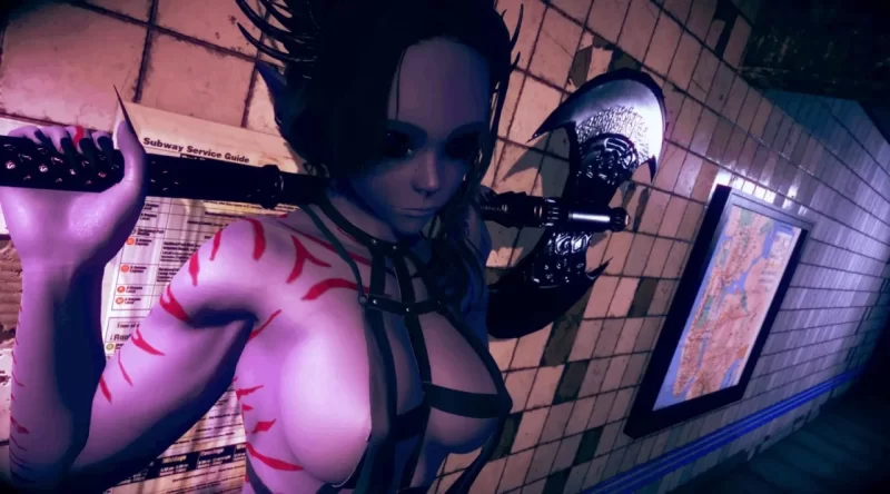 【pc+安卓】再见另一天 To See Another Day v0.1.5c [1+5g][百度盘]