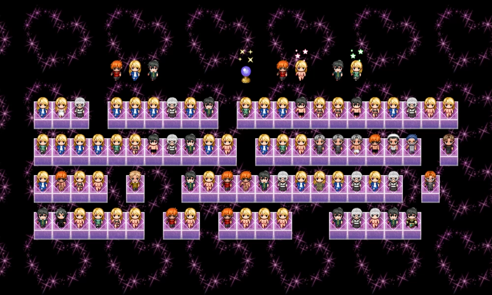 【PC+NTR+RPG+NTL+MTool+堕落+调教+淫乱】精灵公主的NTR调教计划 [1+1428MB][百度盘]