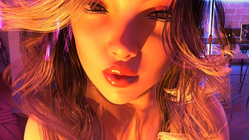 [SLG汉化PC安卓动态步兵]罪恶之城：夜曲档案  City of Sin – T… [1+4G][百度盘]