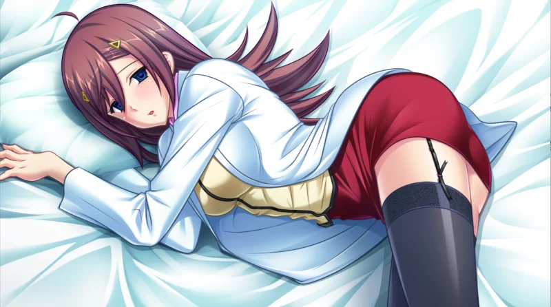 [PC\汉化\后宫]催眠母 [1v+814M][百度盘]