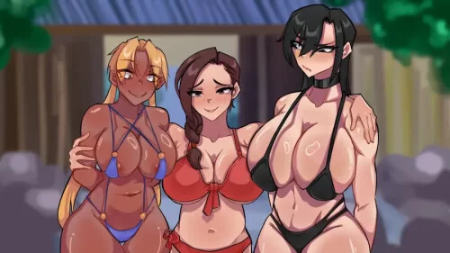 PC+安卓–泡泡与宝贝 Bubbles and Babes v0.16 [1+3.99G][百度盘]