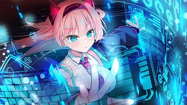 【ADV精翻汉化PC全CG存档】极客侦探：恒悬迷踪 [1+2.7G][百度盘]