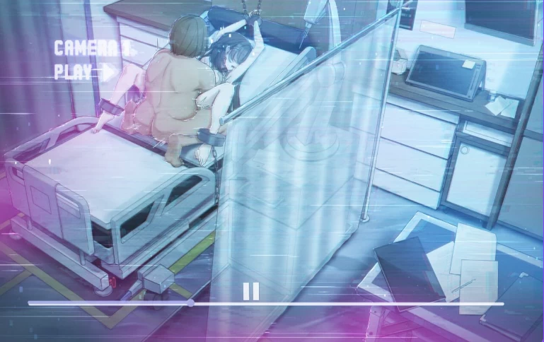 更新[亚洲风SLG/动态pc] 露娜 LUNA v1.2.093 Steam官中步兵版+存档 [1+7.0G][百度盘]