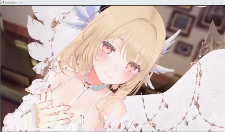 【PC/RPG/AI汉化/动态】蜜宵的眷属 蜜宵のファミリア 存档 [1+4.78G][百度盘]