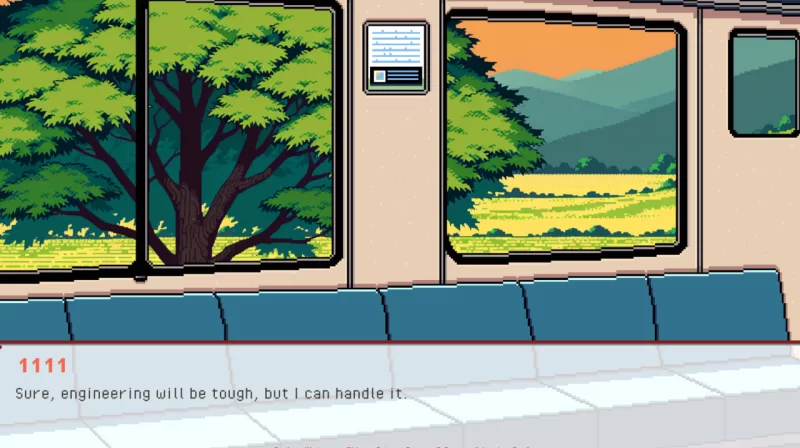 [SLG英文PC]那些逝去的日子 Those Were the Days  v0.003 [1+100M][百度盘]
