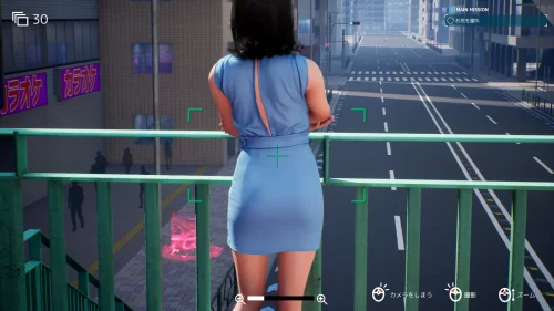 【日式3D/中文/动态/PC】摄影代行/Photography Agency 官方中文版  [1+2g][百度盘]