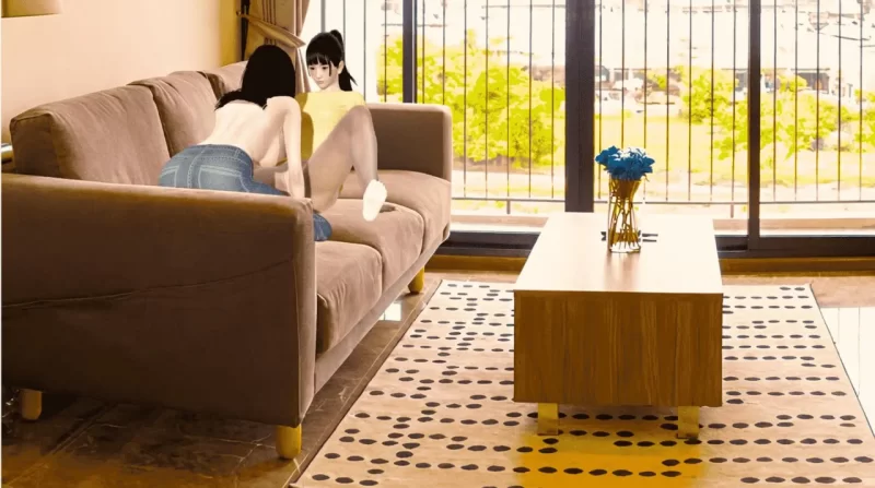 我需要恋爱 I Need to Be in Love v1.6.4 AI版【PC+安卓/5.74G/更新】 [2+5.74G][百度盘]