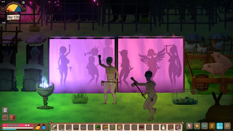 [PC/猎奇/动态]疯狂岛生存游戏Mad Island V0.5.11.5官中步兵+DLC+… [1+1.5G][百度盘]