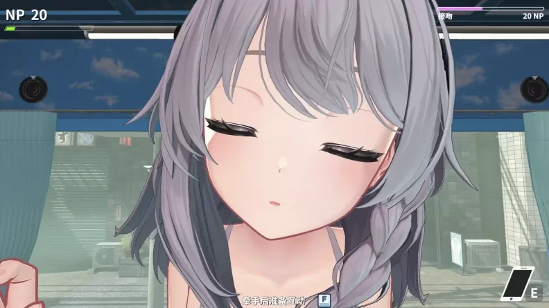 NTR大师0.4官中步兵版【PC+安卓模拟器+3D互动SLG/沙盒/NTL/触… [1+6.76GB][百度盘]