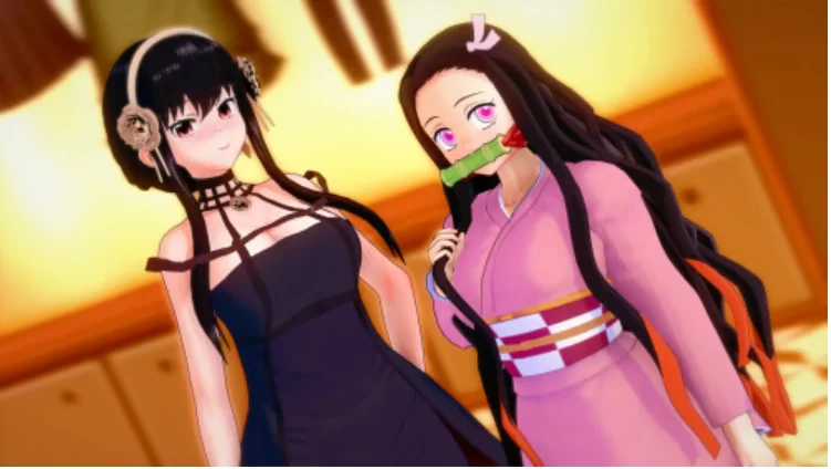 我的绅士幻想 My Hentai Fantasy v0.17【PC+安卓 [1+5.43g][百度盘]