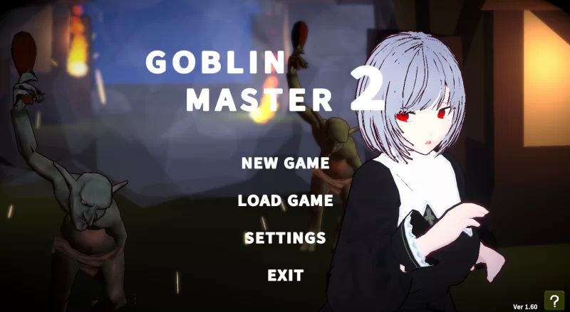 【PC/日系RPG/模拟经营/汉化】目标是成为哥布林大师2.v1.6+… [1+550M][百度盘]