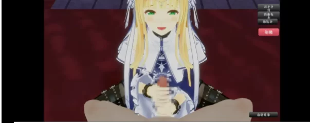 【SLG/pc+安卓】与修女的秘密1.0AI汉化 [2+2.48G][百度盘]
