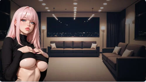 【亚洲SLG/AI汉化/动态】沉沦之路 Into the Industry Ch.4 [1+1.21G][百度盘]