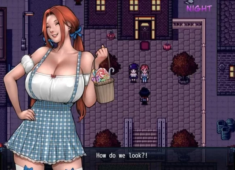 PC[RPG神作/动态/更新] 僵尸生活2：僵局  v1.0.2 机翻汉化版 [1+2G][百度盘]