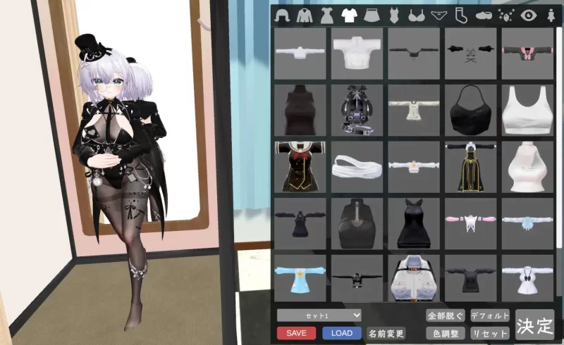 [PC-3D]神奈的男士诊所官方中文版 [1+8.6g][百度盘]