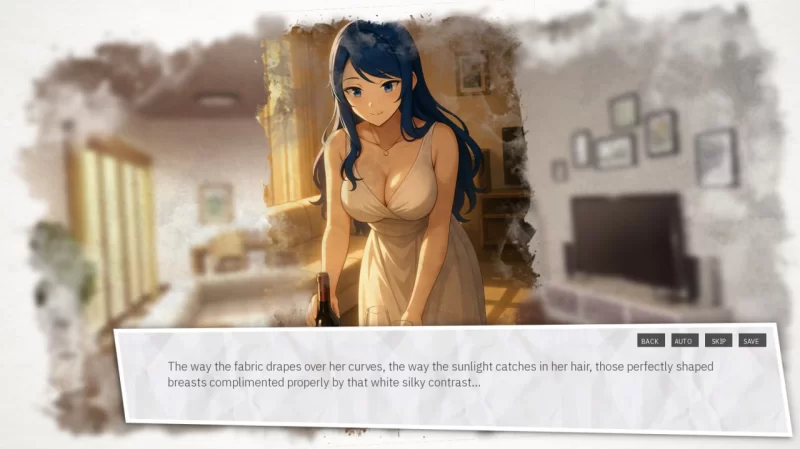 蓝色污渍 Stains of Blue [v1.9 Final AI版]【PC+安卓/2.08G/更新】 [2+2.08G][百度盘]