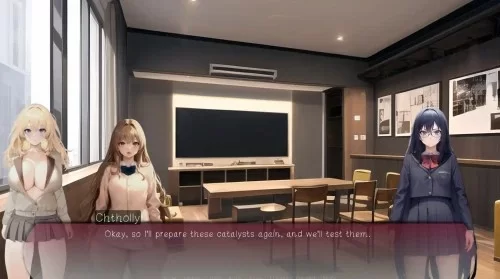 【日系SLG/AI汉化】弯弯镇 Curvy Town v0.7.3 + Prologue DLC PC+安卓 [1+2.7G][百度盘]