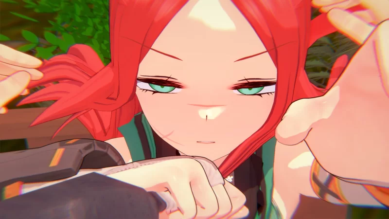 【新作SLG汉化PC安卓直装动态无码v0.4.6】女神的心血来潮 [1+4.4G][百度盘]