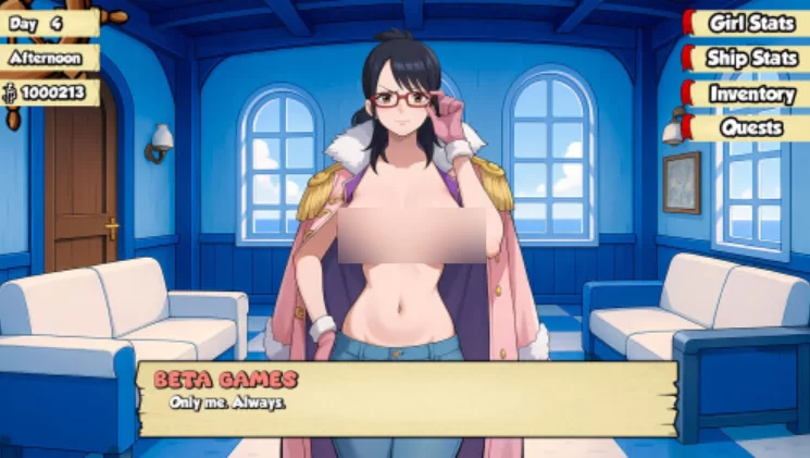 淫荡之物 Lewd Piece v0.480【安卓 [1+280m][百度盘]