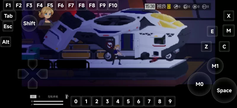 【ACT/官中/动态】帕塞克PASEC.v2.2566 官中版 [1+635M][百度盘]