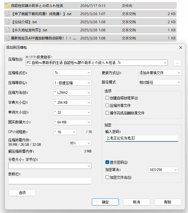 PC/Mtool汉化/巨乳/女仆 自認性奴隷の助手との絞られ性活 [1+1.93G][百度盘]