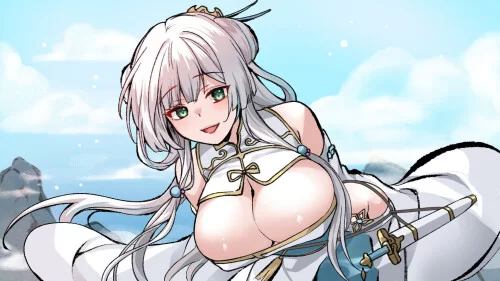 PC–九界之上 Above The Immortality Realm v0.6.0-p [1+1.1G][百度盘]