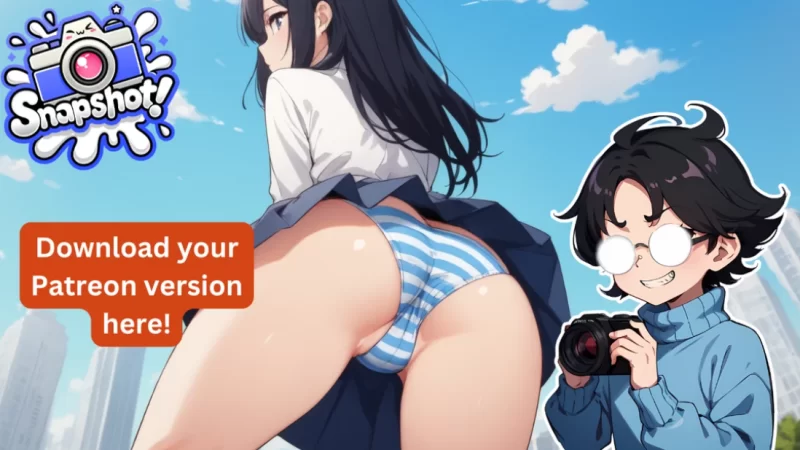 【3D互动】快照!0.9965官中作弊/PC+虚机/开放世界/175款图库包 [2+14.6G][多种下载方式]