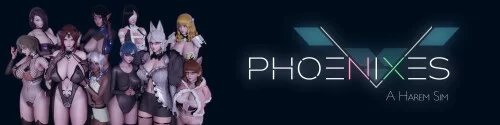 PC+安卓–凤凰 Phoenixes v17 [1+6.36G][百度盘]