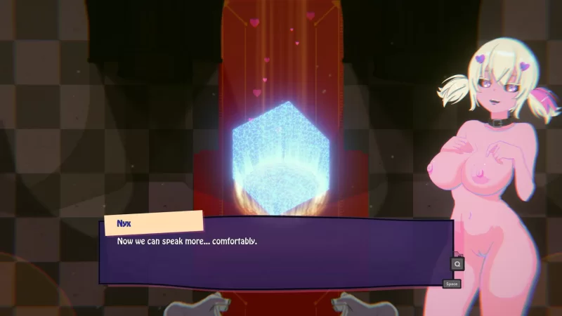 PC【SLG/官中/特典/动态】约会迷宫 v1.0.2/Dating Maze官方中文版 [1+1.83g][百度盘]