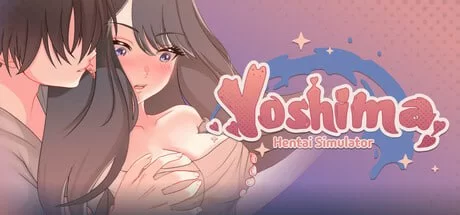 【SLG官中PC动态无码全DLC】吉岛：合租生活 [1+2.6G][百度盘]