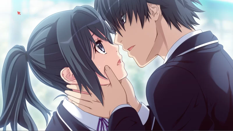 【PC】蜥蜴尾切~切不掉的尾巴~蜥蜴の尻尾切り ～+存档+汉化 [1P+400M][百度盘]