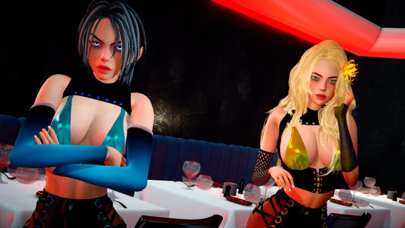 红莲 Red Lotus v0.0.1 官方中文版【PC+安卓】 [1+2.33G][百度盘]