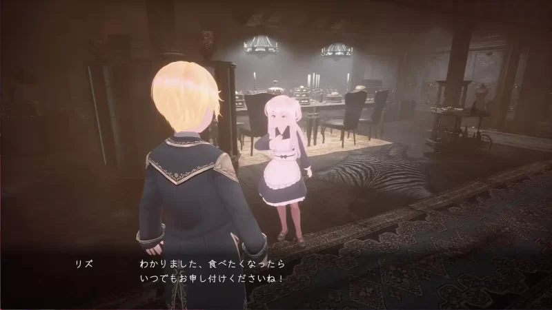 PC【3D/官中/动态】榨精之家 v1.0.1/サクセイハイム [1+1.99g][百度盘]