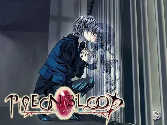 PC[ADV/凌辱/SM]PIGEON BLOOD -ピジョンブラッド AI汉化 [1+1g][百度盘]
